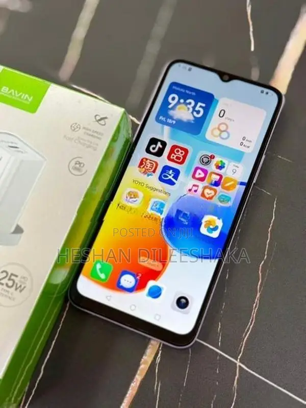 Honor Play 50 6|128GB (Used)