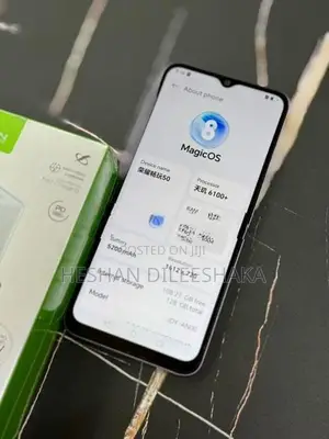 Honor Play 50 6|128GB (Used)