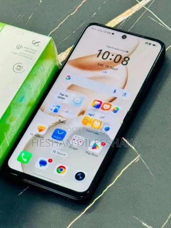 Honor X7D 5G 6|128GB (Used)