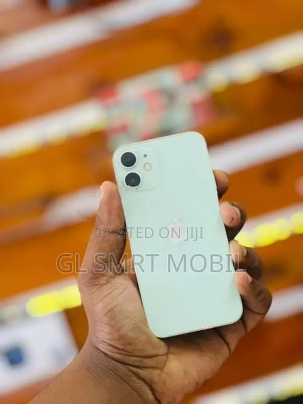 Apple iPhone 12 mini 5G/128/ (Used)