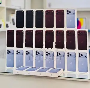 Apple iPhone 18 Pro Max 512GB Sim Australia (Brand New)