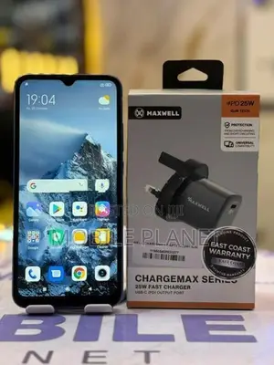 Xiaomi Redmi 10A 4GB 64GB (Used)