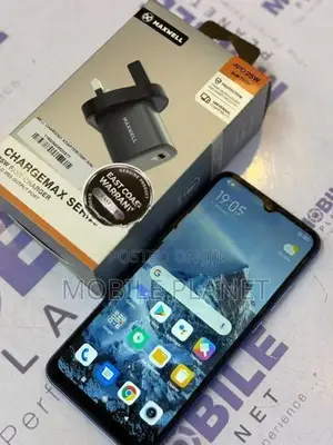 Xiaomi Redmi 10A 4GB 64GB (Used)