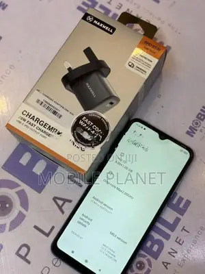 Vivo Y03 4GB 64GB (Used)