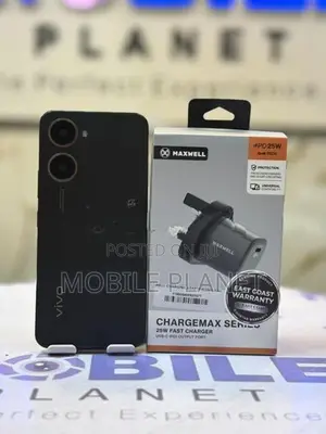 Vivo Y03 4GB 64GB (Used)