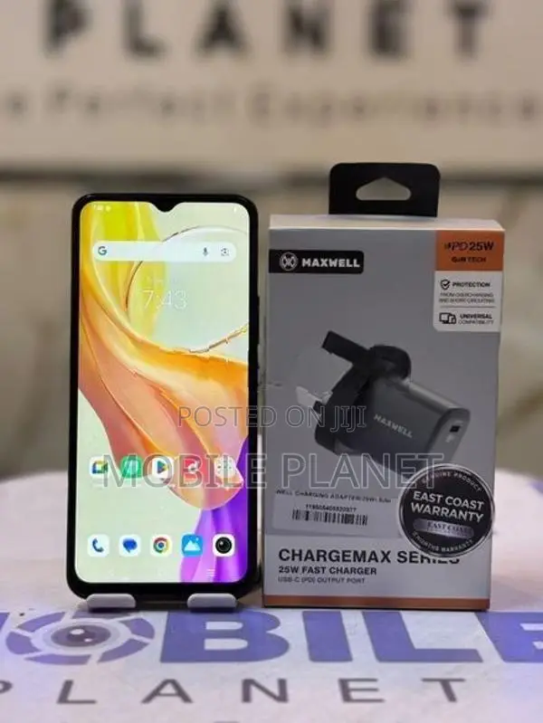 Vivo Y03 4GB 64GB (Used)