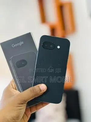 Google Pixel 9a 5G (Used)