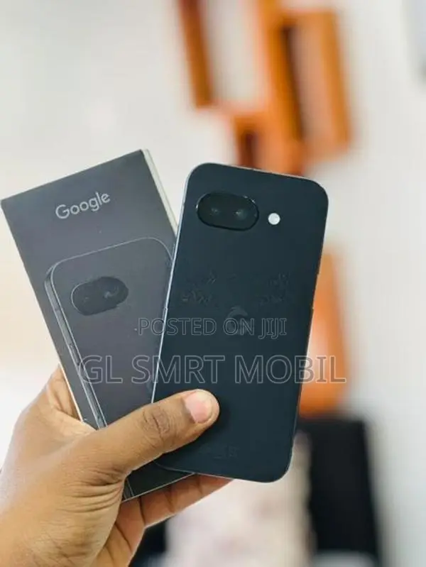 Google Pixel 9a 5G (Used)