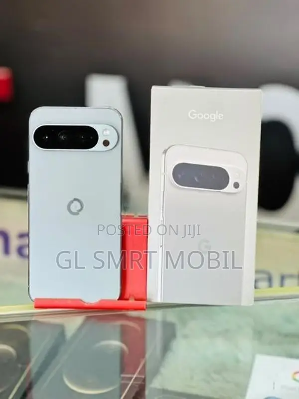 Google Pixel 9 Pro XL (Used)