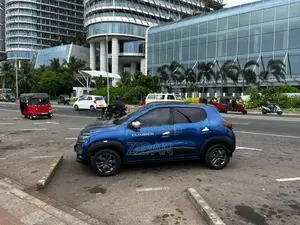 Renault KWID 2020