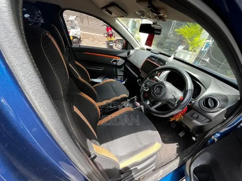 Renault KWID 2020