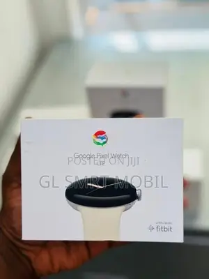 Google pixel wach (Brand New)