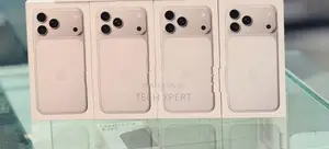 Apple iPhone 18 Pro 512GB SIM SILVER (Brand New)