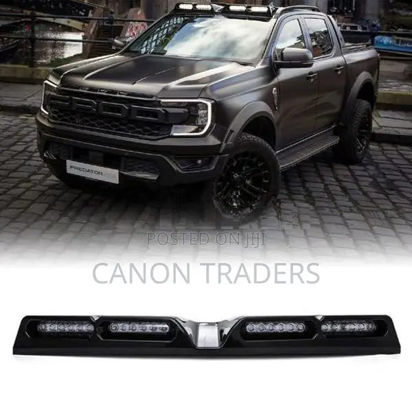 Ford Ranger / Raptor Roof Light