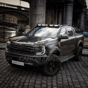 Ford Ranger / Raptor Roof Light