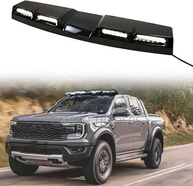Ford Ranger / Raptor Roof Light