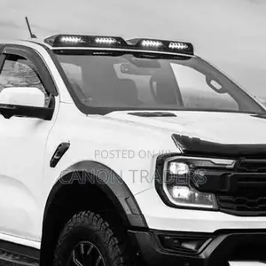 Ford Ranger / Raptor Roof Light