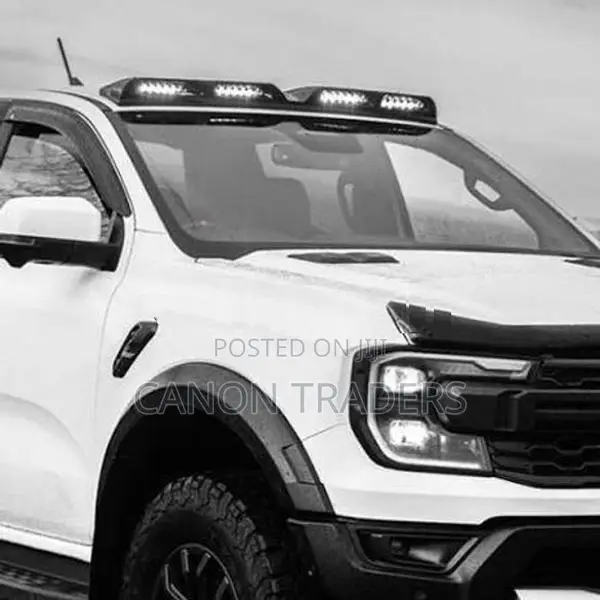 Ford Ranger / Raptor Roof Light