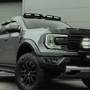 Ford Ranger / Raptor Roof Light