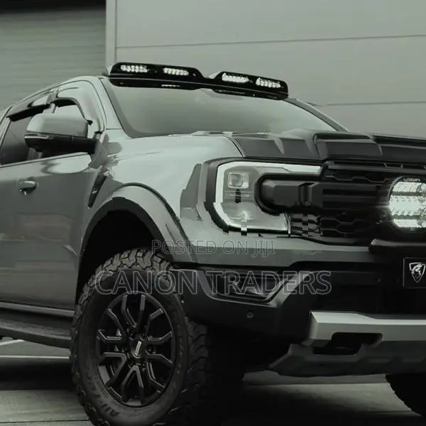 Ford Ranger / Raptor Roof Light