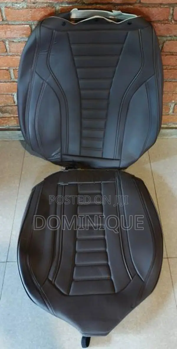 Baleno 5 Car Seat Covers PU Leather