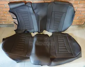Baleno 5 Car Seat Covers PU Leather
