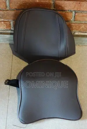 Baleno 5 Car Seat Covers PU Leather
