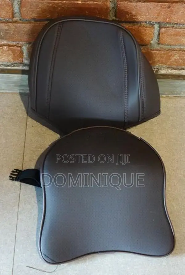 Baleno 5 Car Seat Covers PU Leather