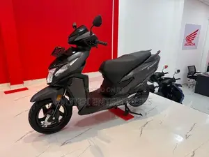Honda Dio 125 STD 2026