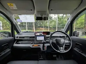 Suzuki Wagon R 2025