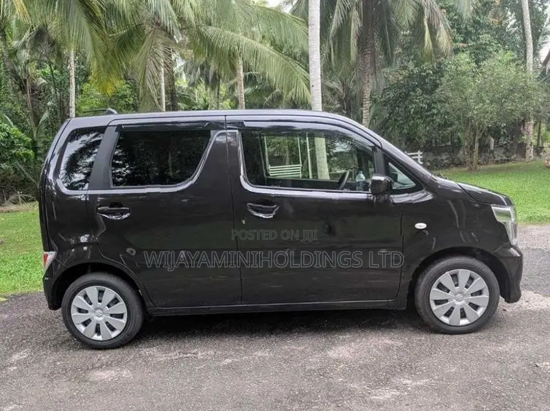 Suzuki Wagon R 2025