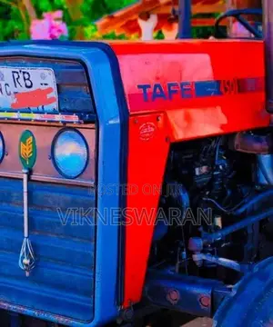 TAFE 45DI 2010