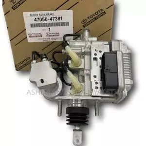 Toyota Prius 30 Brand New 2026 Abs Unit Completely