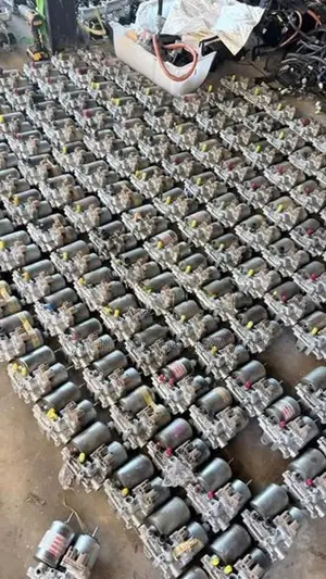 Toyota Prius 30 Brand New 2026 Abs Unit Completely