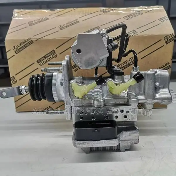 Toyota Prius 30 Brand New 2026 Abs Unit Completely