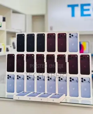 Apple iPhone 18 Pro 256GB (Brand New)