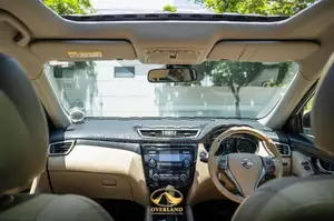 Nissan X-Trail 2016