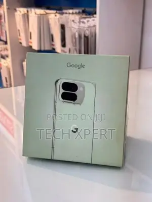 Google Pixel 10 Pro Fold 256GB GLOBAL (Brand New)