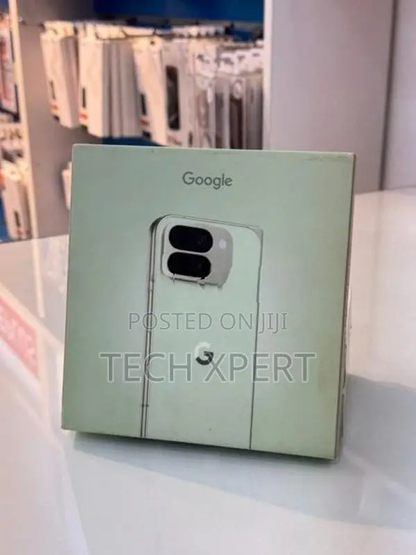 Google Pixel 10 Pro Fold 256GB GLOBAL (Brand New)