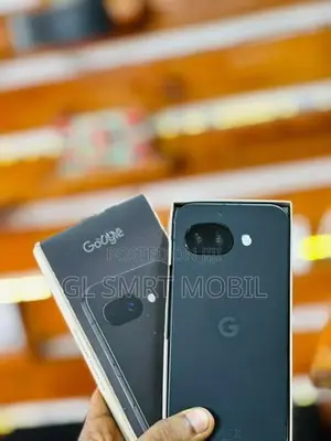 Google Pixel 9a (Used)
