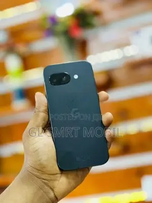 Google Pixel 9a (Used)