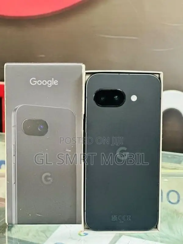 Google Pixel 9a (Used)