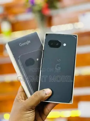 Google Pixel 9a 5G/12/128GB Full Set (Used)