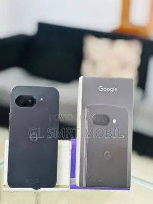 Google Pixel 9a (Used)