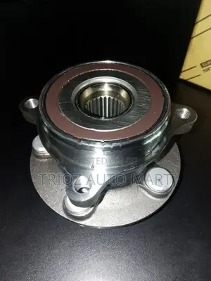 Toyota Prius Front Wheel Hub Bearing Assembly