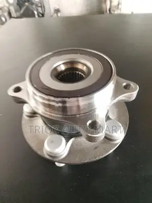 Toyota Prius Front Wheel Hub Bearing Assembly