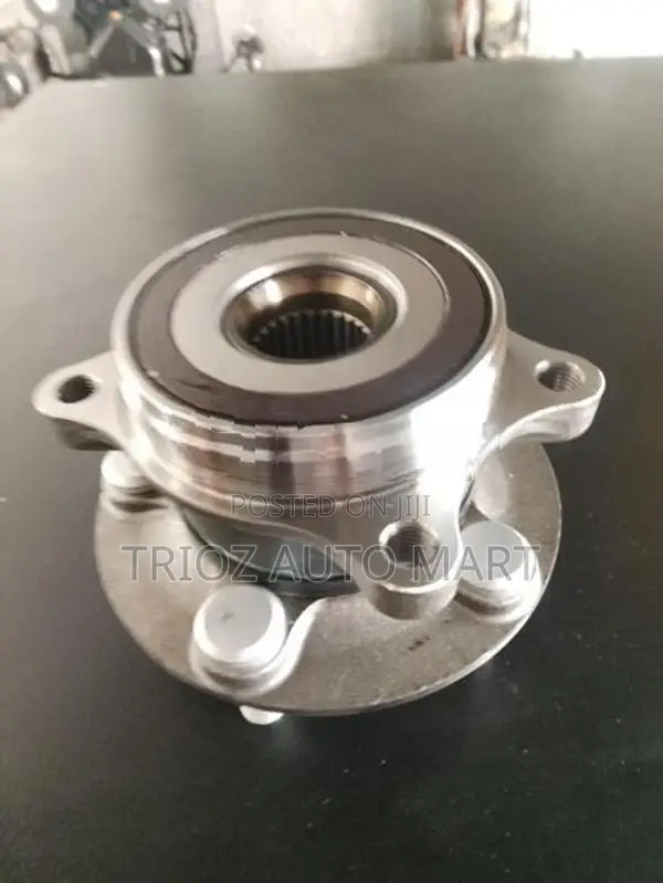 Toyota Prius Front Wheel Hub Bearing Assembly