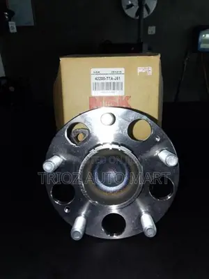 NSK T7A-J51 Rear Wheel Bearing Hub – Honda Vezel