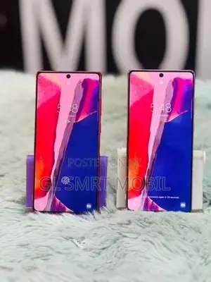 Samsung Galaxy Note 20 (Used)