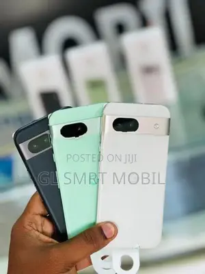Google Pixel 8a 5G (Used)